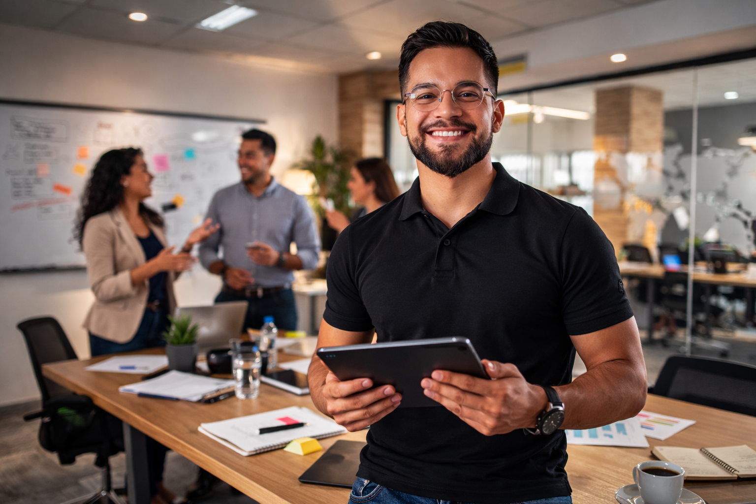 ACELERACIÓN: M3 SCALE