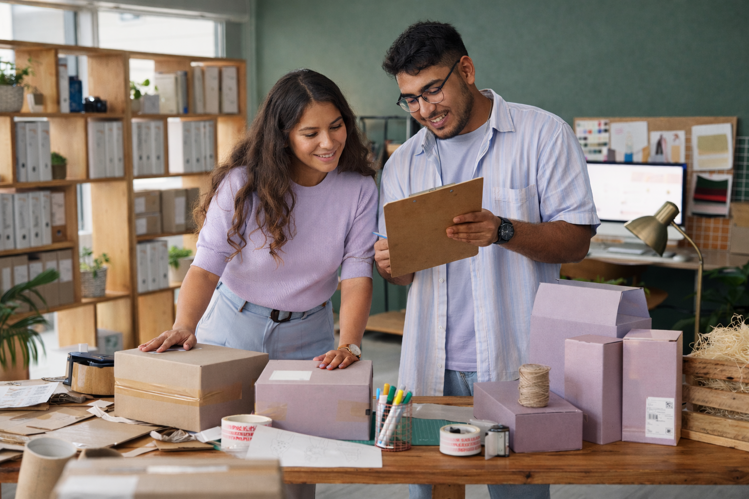 INCUBACIÓN: M3 VENTURE