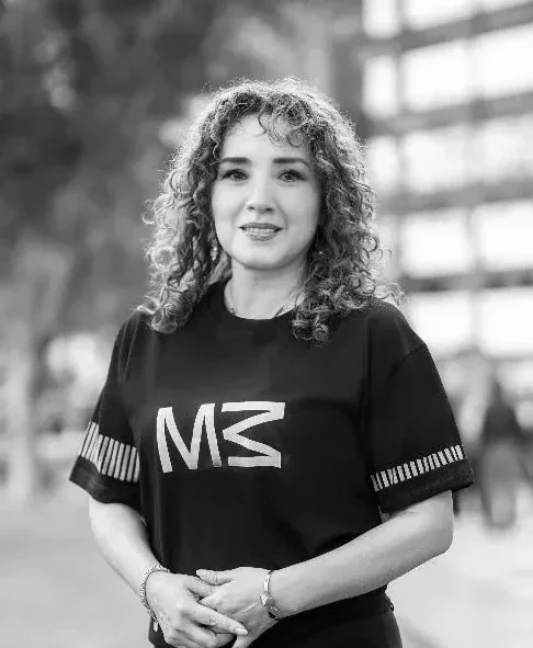 PATRICIA CORTIJO TINEO - Vinculación de Ecosistemas UCV