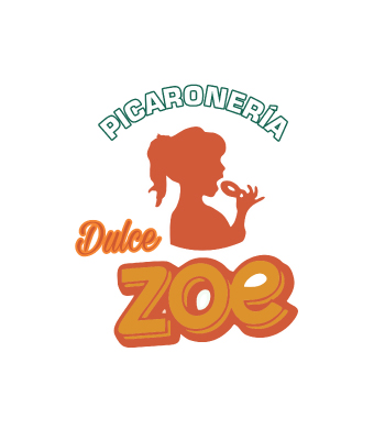Dulce Zoe Picaronería