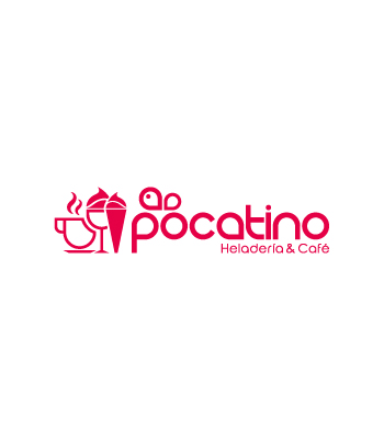 Pocatino Heladería & Café