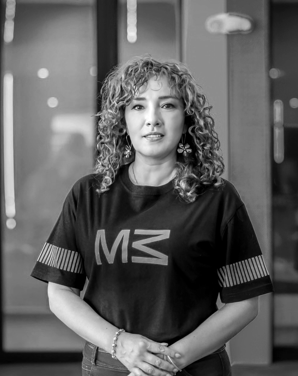 PATRICIA CORTIJO - Contenido y Creatividad