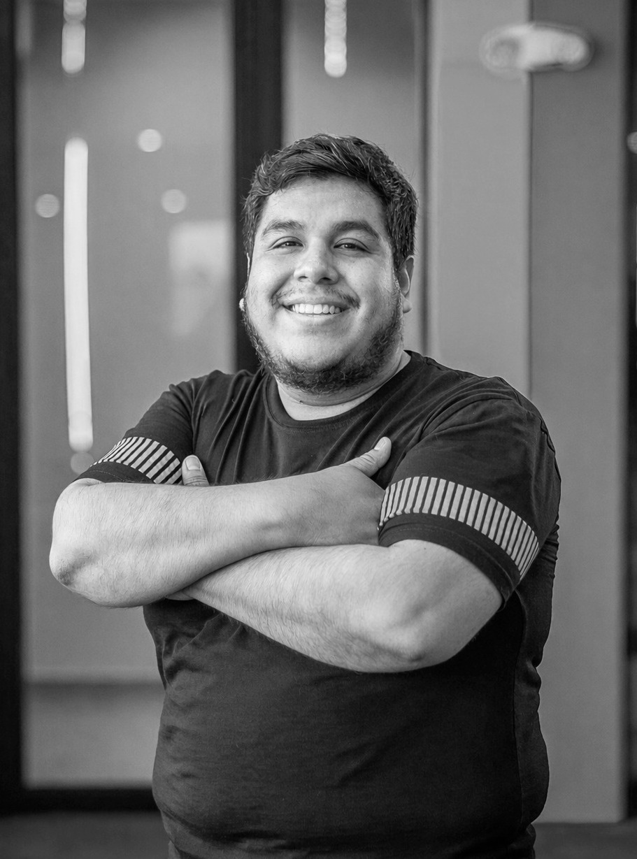 LEONARDO TRIBEÑO - Gestión Tecnológica