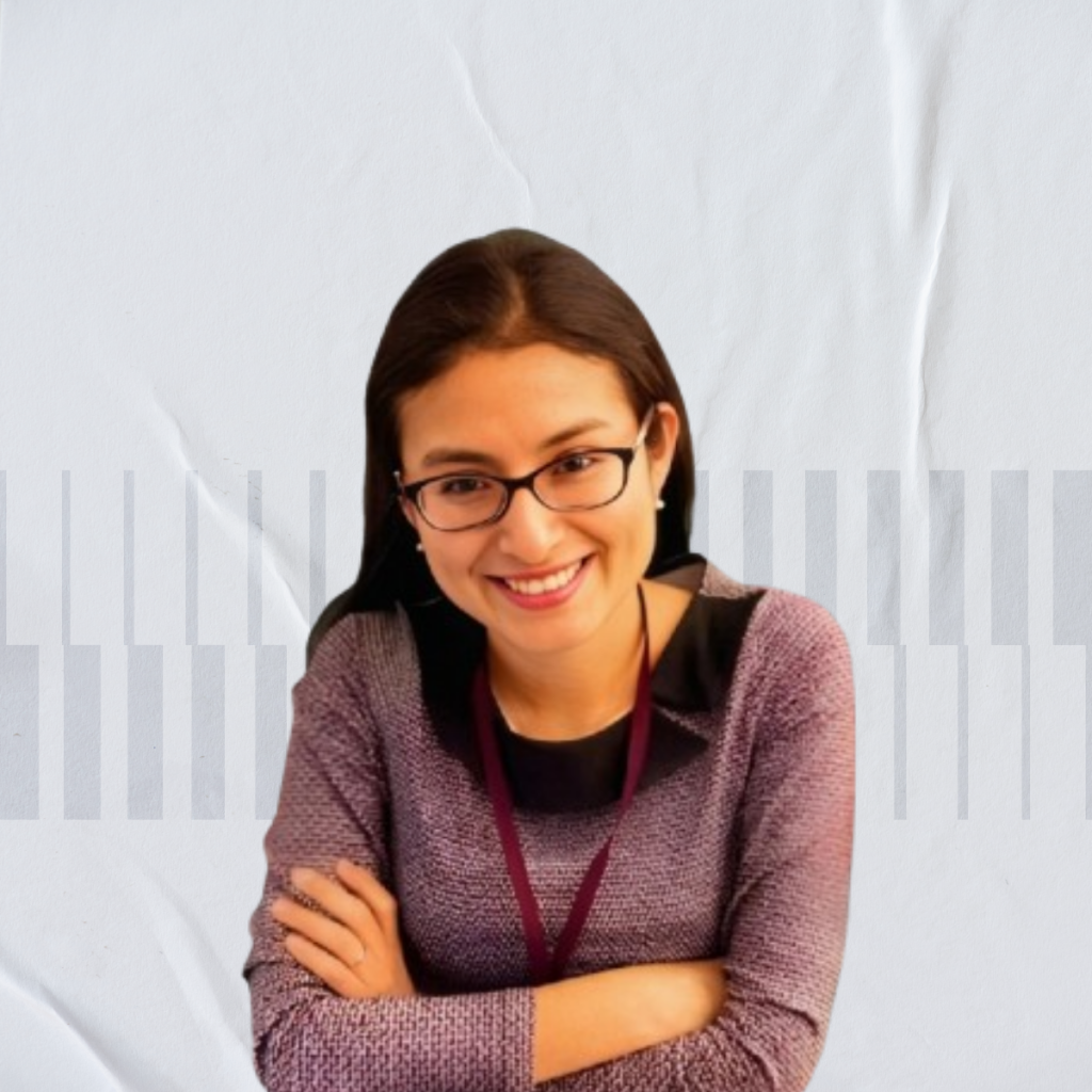 Angélica Pérez
