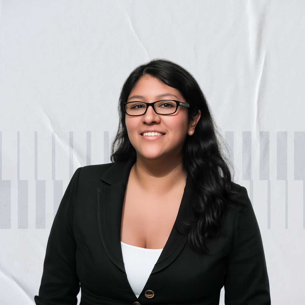 Brigid Luzuriaga