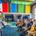 Binance LATAM x Mindot University Tour