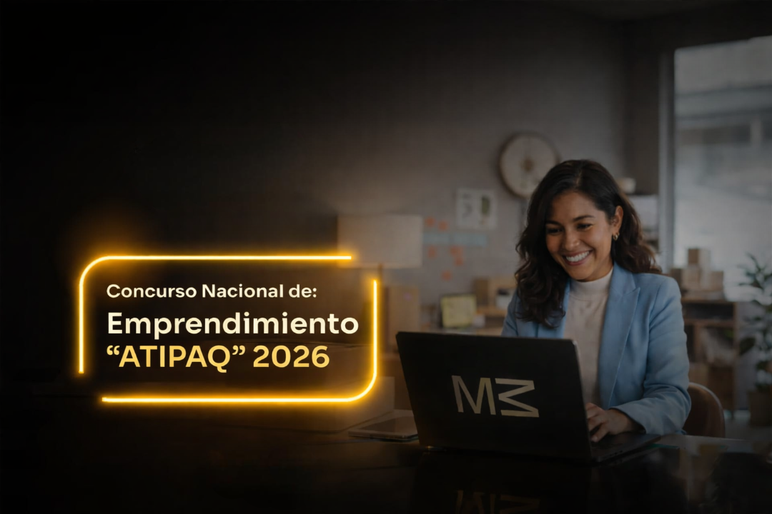 Equipo de emprendimiento