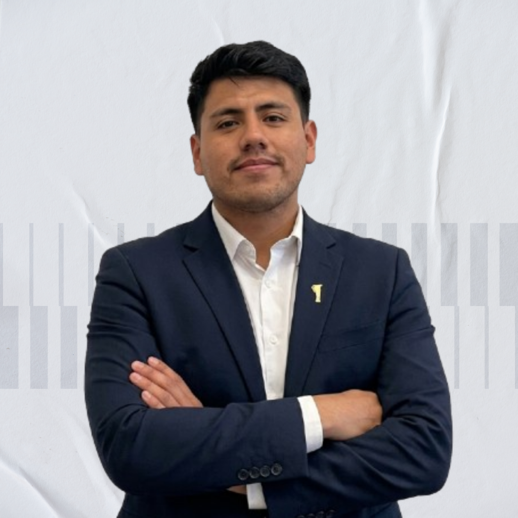 Daniel Chávez