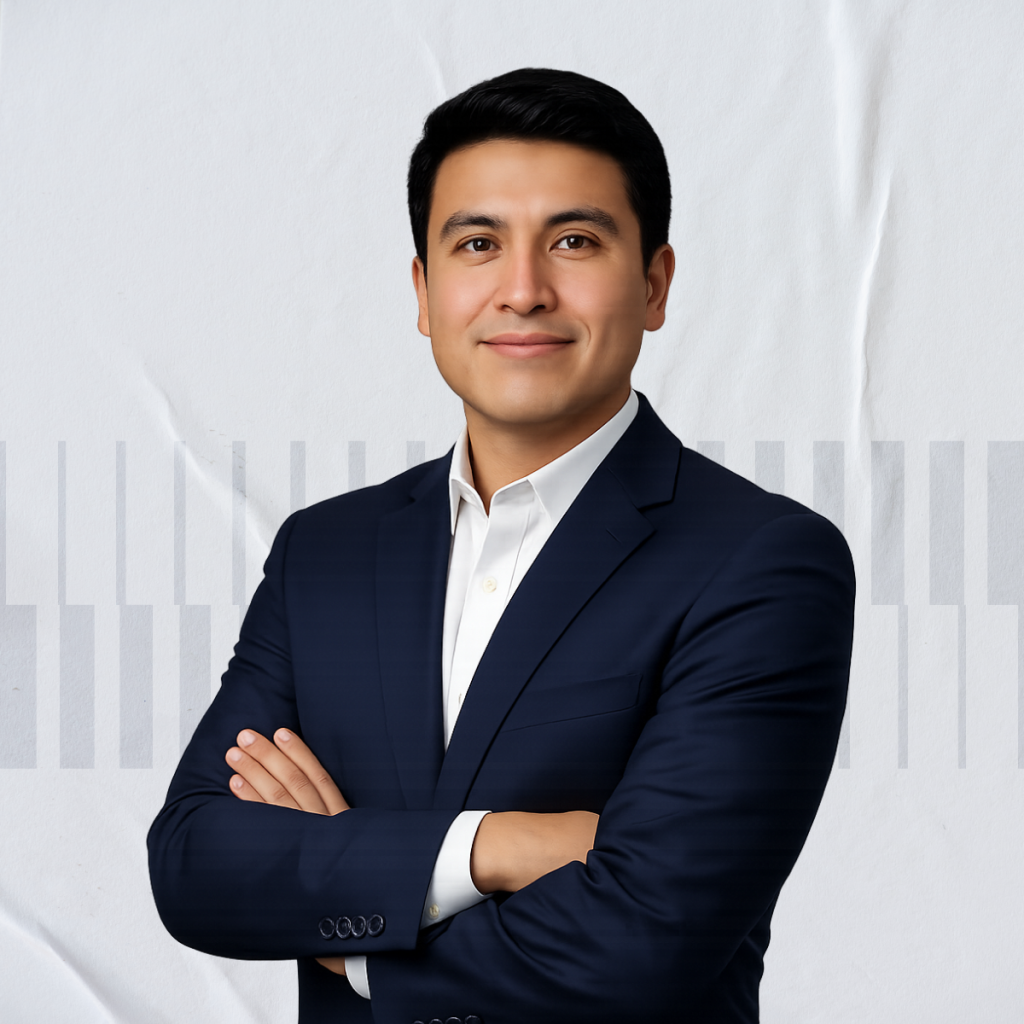 Enmanuel Aliaga