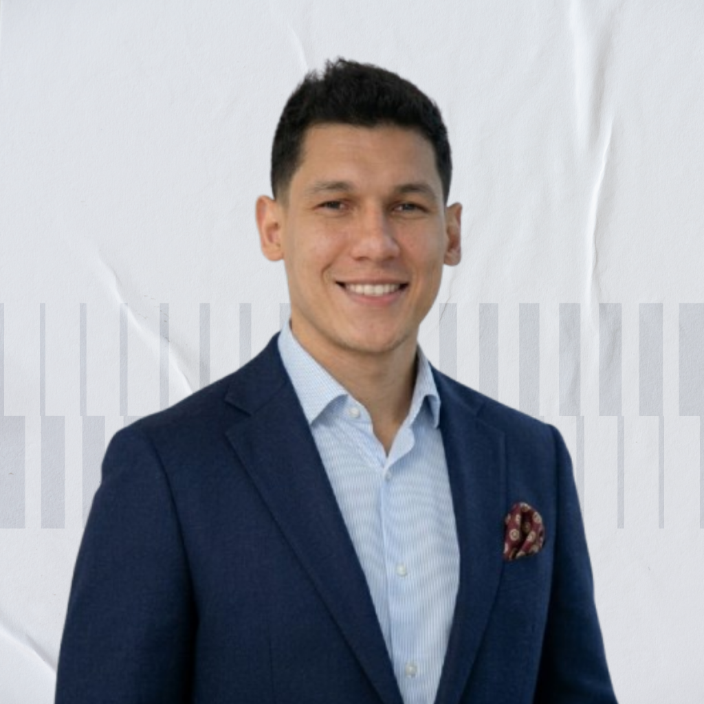 Gino Salazar