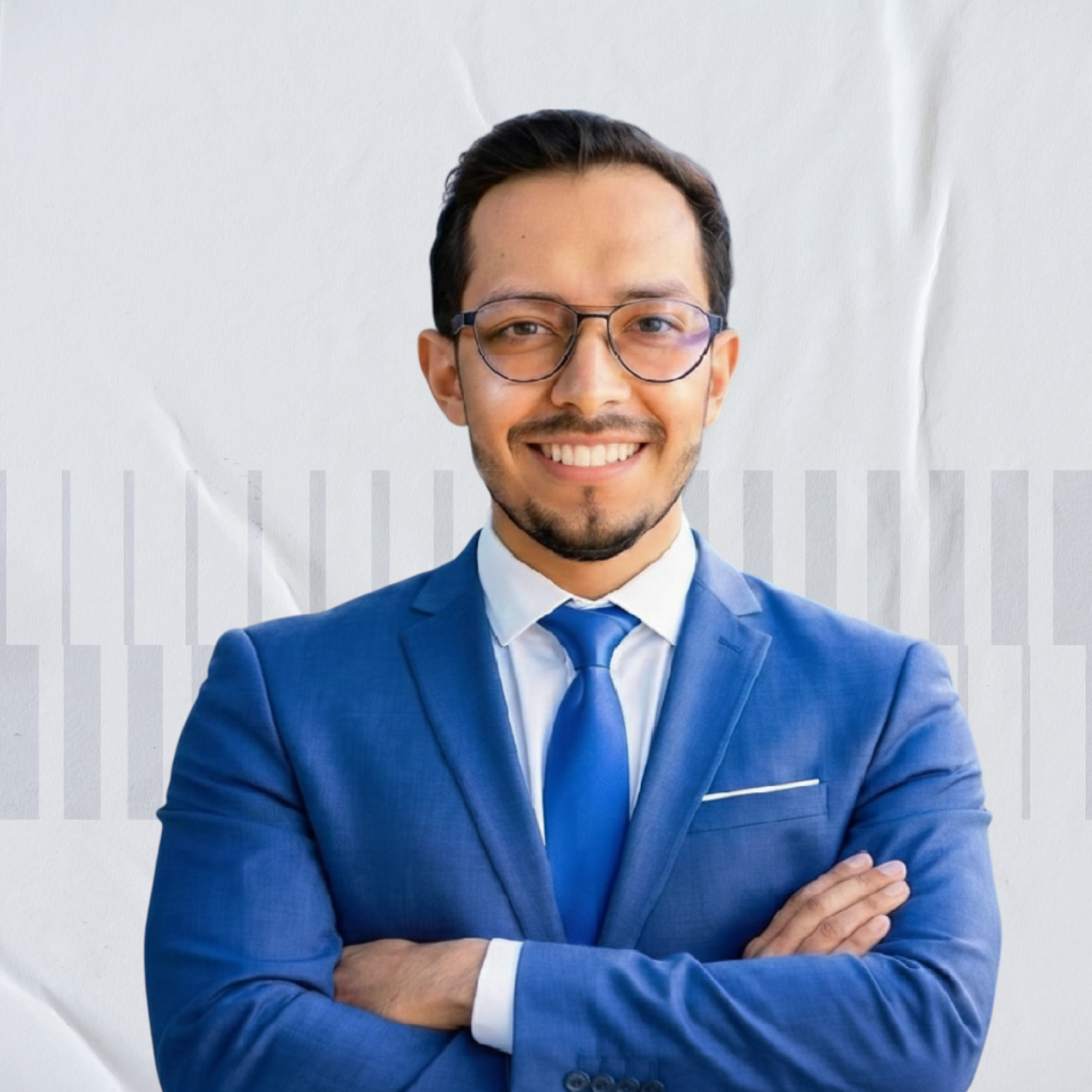 Geraldo Vega