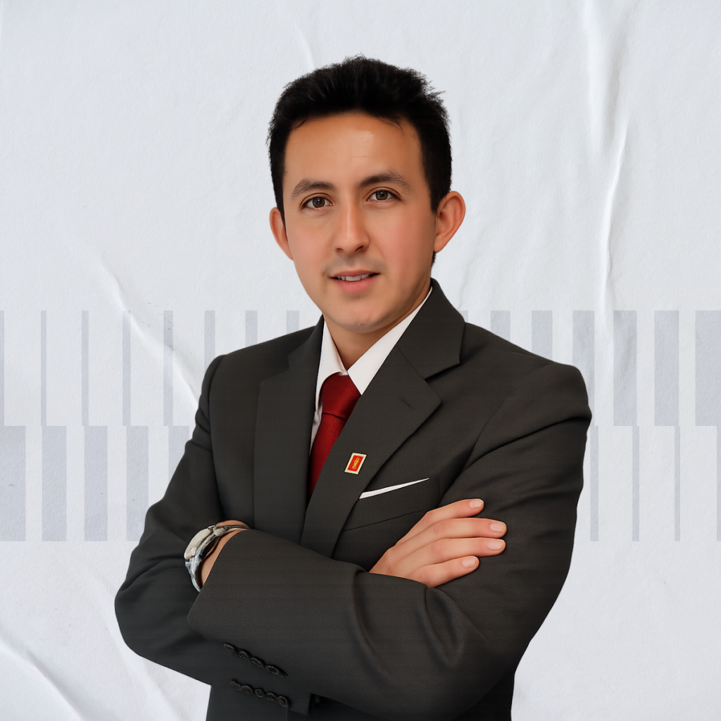 Giancarlo Torres
