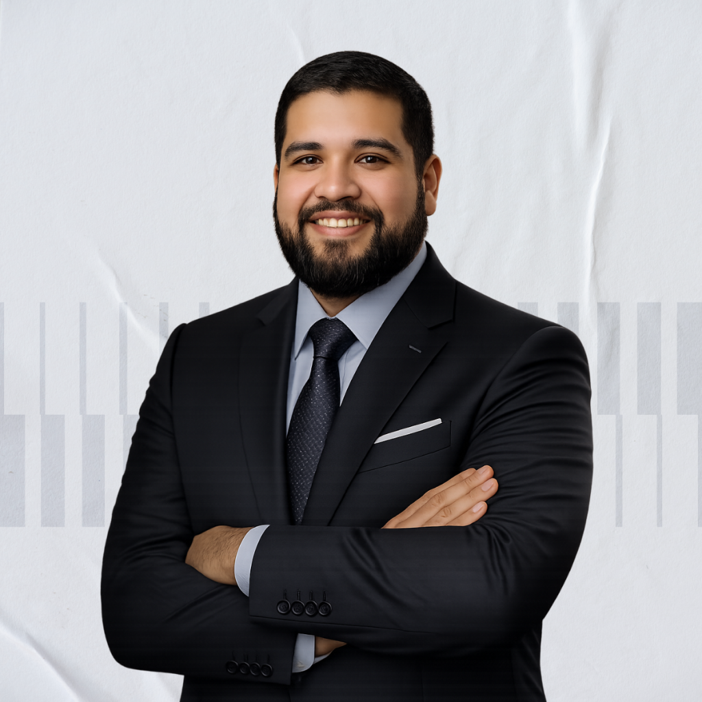 Irwin Barrera
