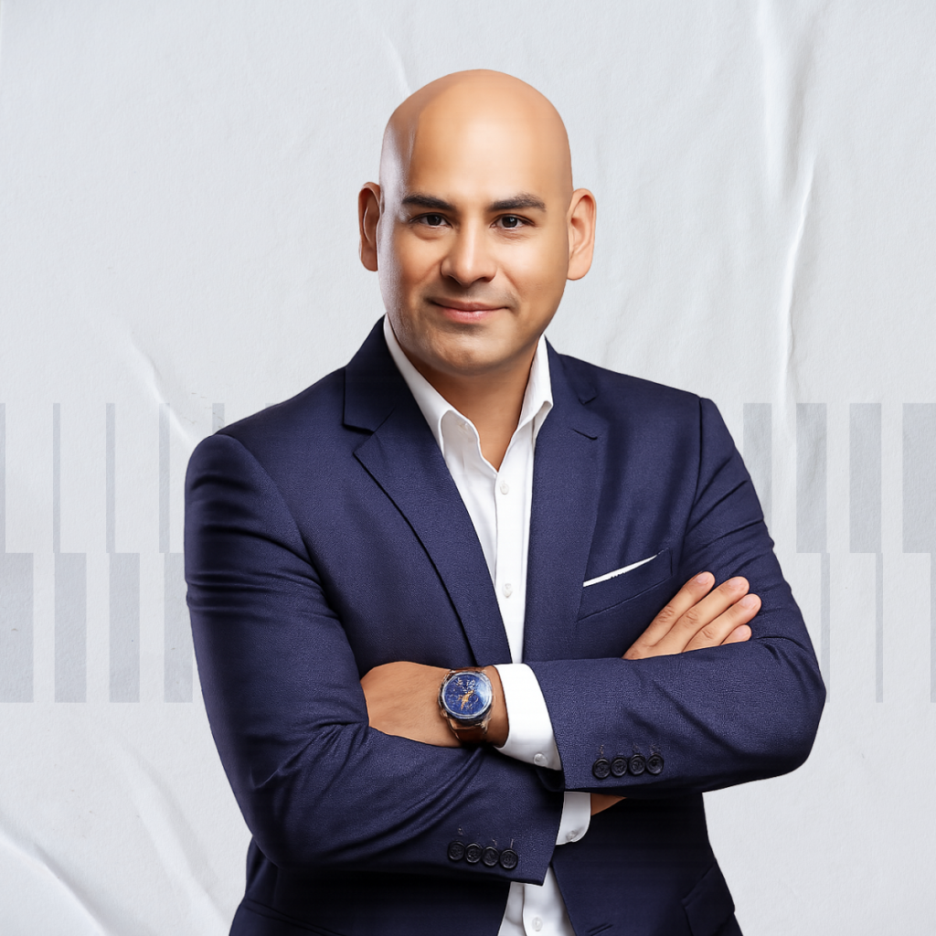 José Mendoza