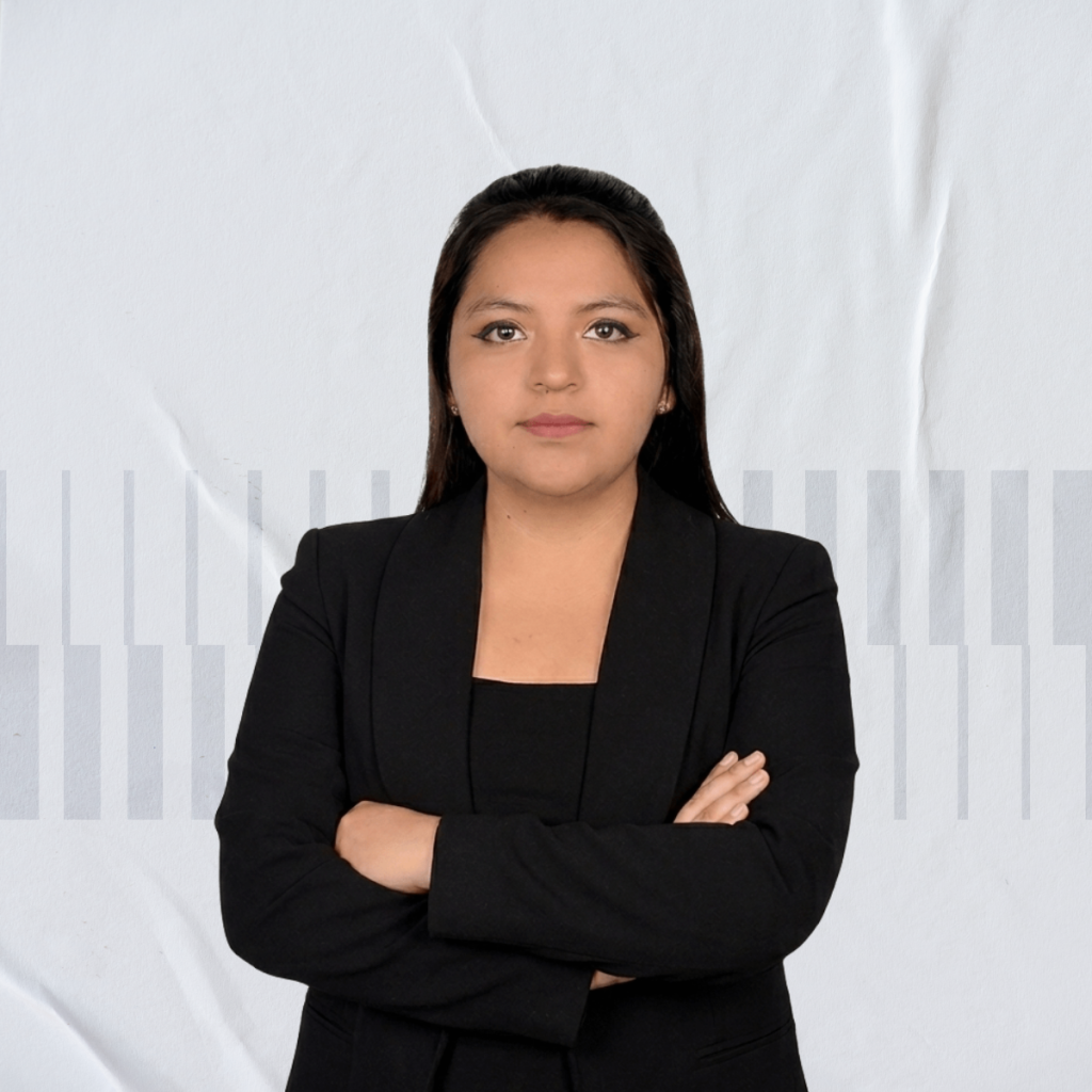 Maricruz Hualla