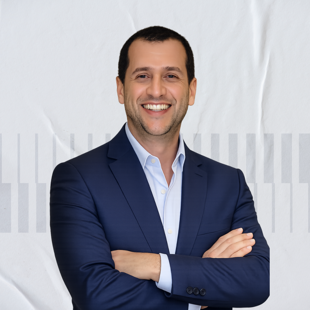 Pablo Feldman