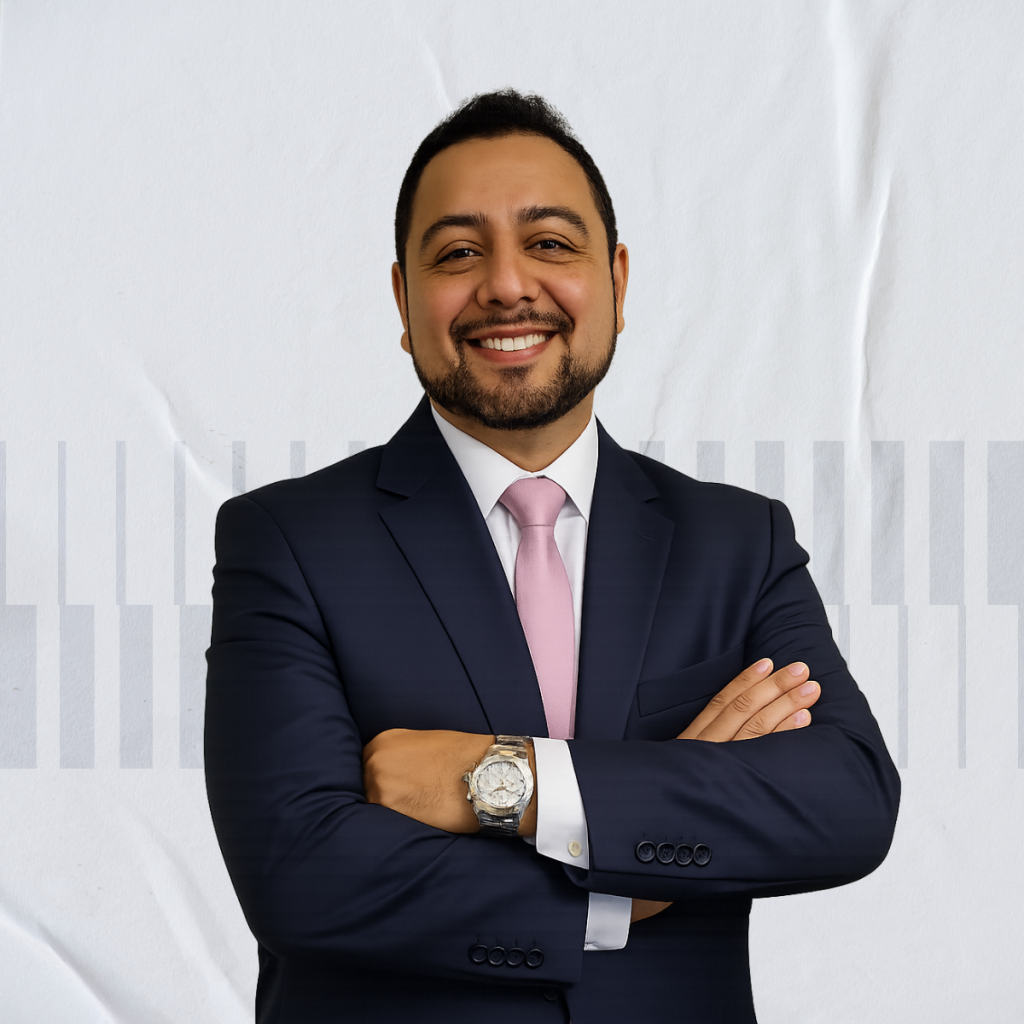 Pedro Díaz