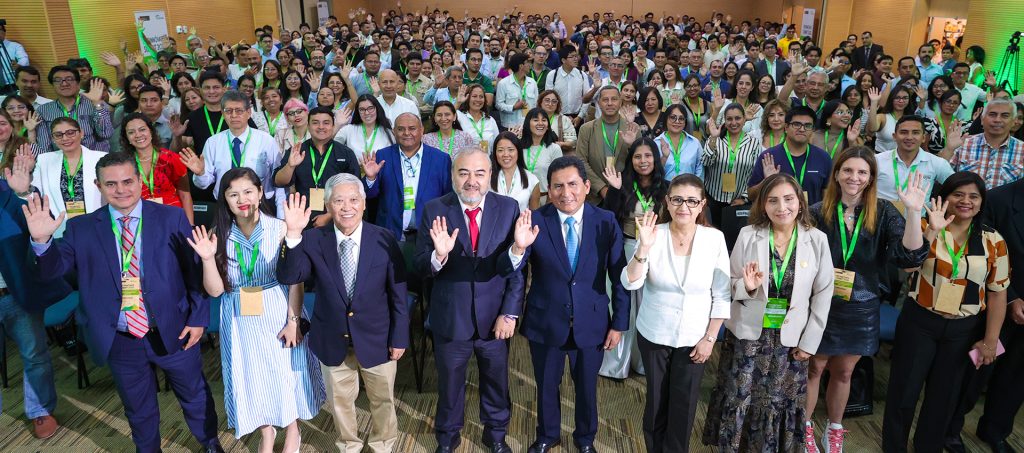 Proinnovate Summit 2026: El ecosistema peruano escala hacia la liga global