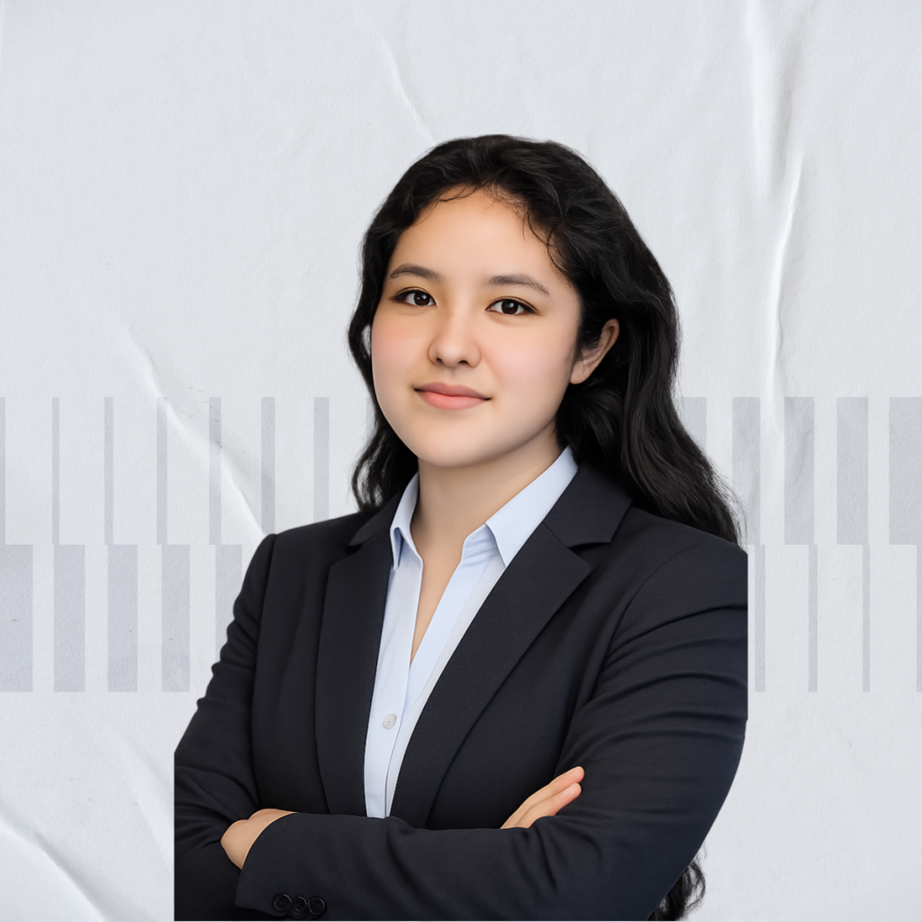 Stacy Ramos