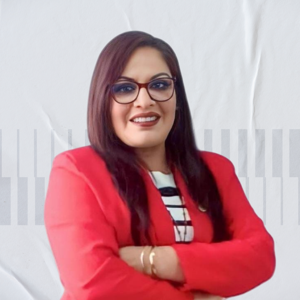 Verónica Rios