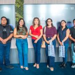 Misión 3 – UCV recibe a autoridades de la Universidad Autónoma de Ica en visita de articulación para innovación digital
